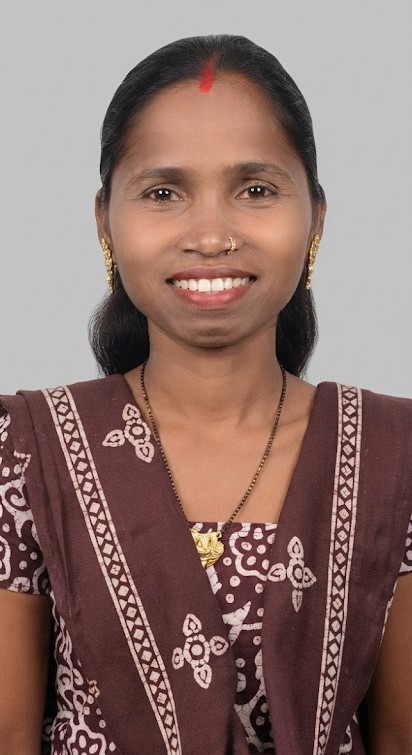 priya devi - Full time Patient Care and Elderly Care in Gumla in Mumbai